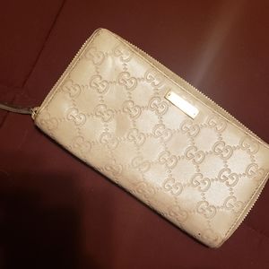 Gucci Wallet